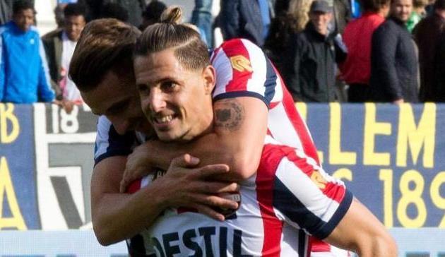 Фран Соль, Elf Voetbal