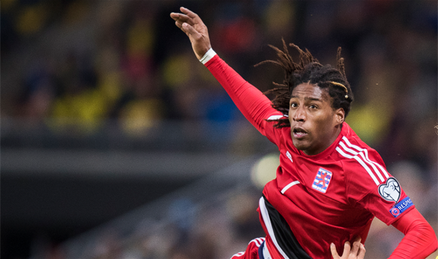 Жерсон Родригес, Getty Images