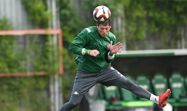 Евгений Селезнев, фото: instagram.com/e_seleznev