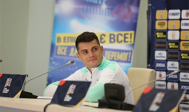 Гранит Джака, фото УАФ