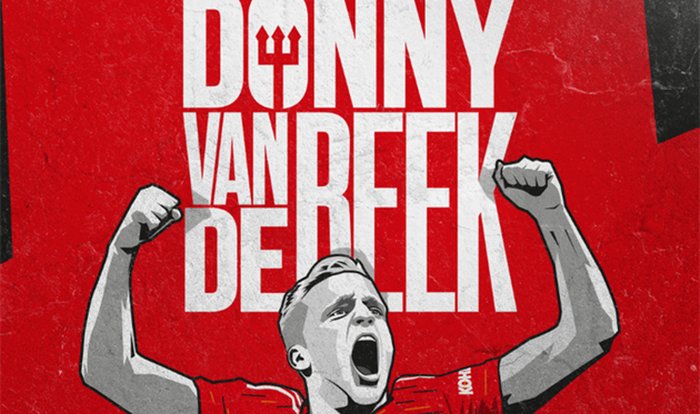 фото Манчестер Юнайтед