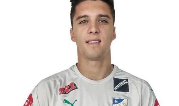 Дмитрий Билоног