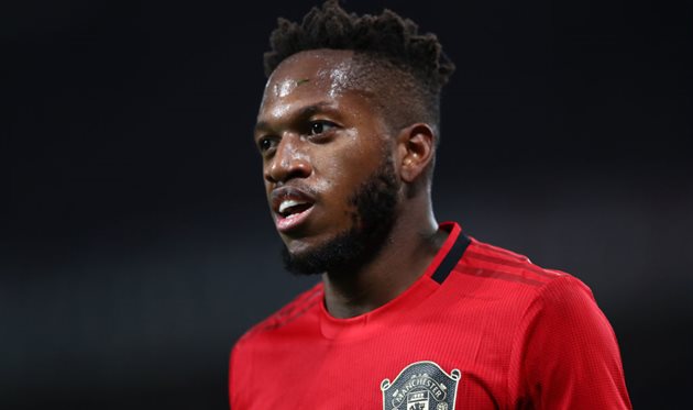 Фред, getty images