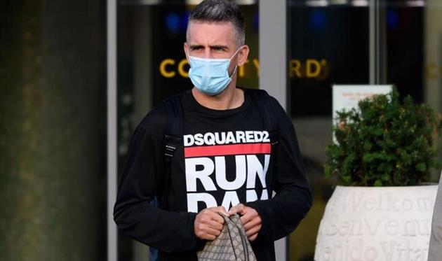 Ведад Ибишевич, фото Bild