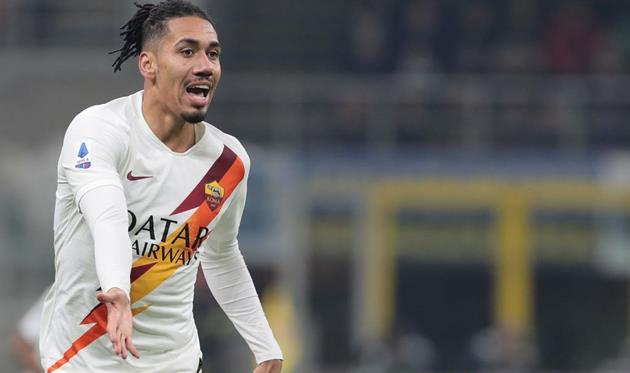 Крис Смоллинг, Getty Images