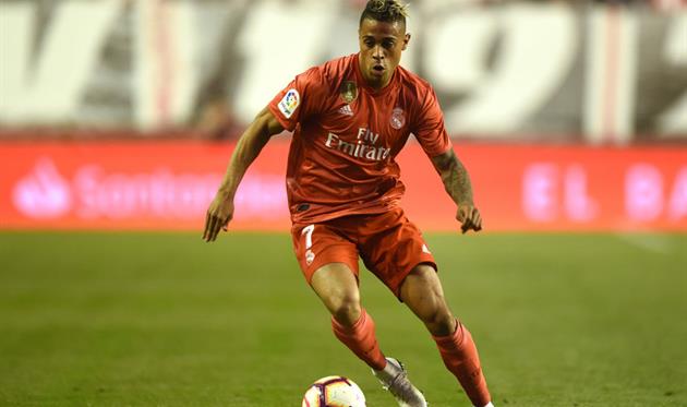 Мариано Диас, Getty Images