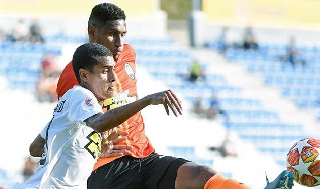 фото Шахтер