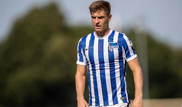 Кшиштоф Пьонтек, Getty Images