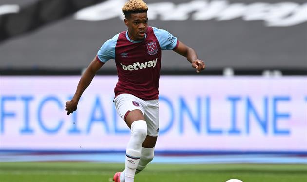 Грэйди Диангана, Getty Images