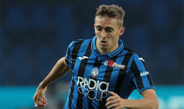 Тимоти Кастань, Getty Images