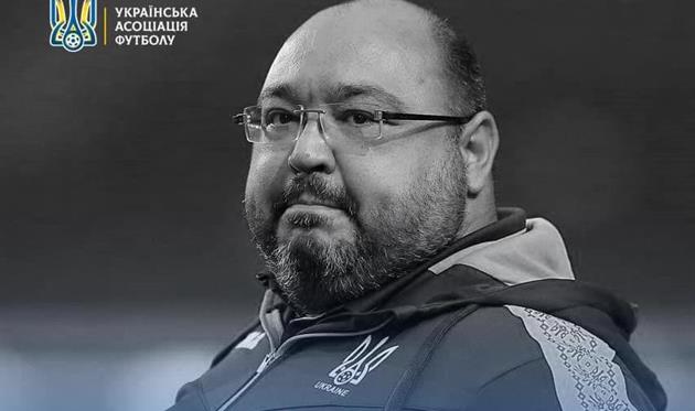 Антон Худаев, УАФ