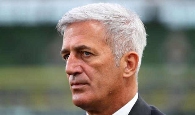 Владимир Петкович, getty images