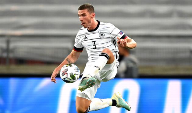 Робин Госенс, getty images