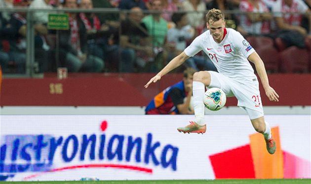 томаш кендзера, getty images