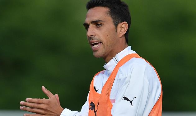 Эран Захави, Getty Images