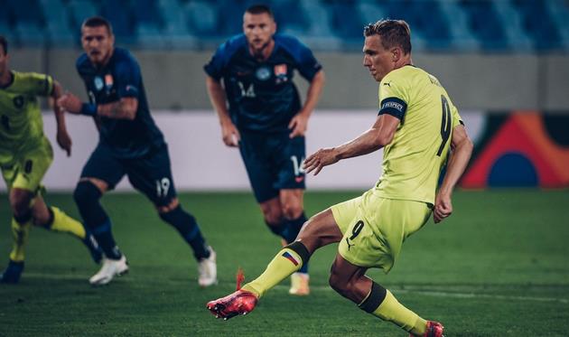 Словакия – Чехия, twitter.com/ceskarepre_eng