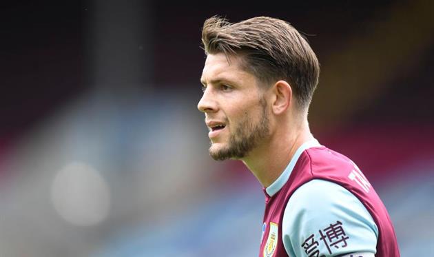 Джеймс Тарковски, Getty Images