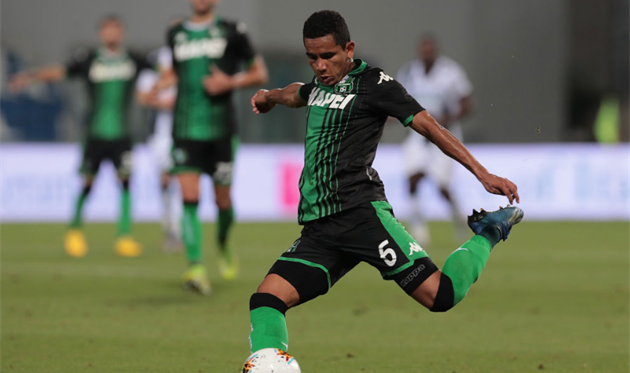 Рожерио, Getty Images