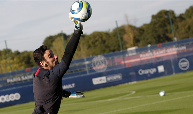 Серхио Рико, Getty Images