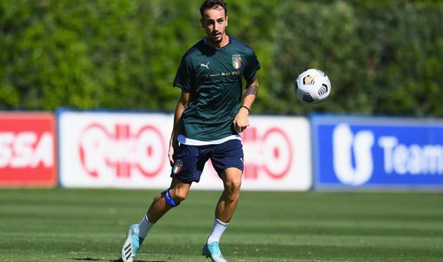 Гаэтано Кастровилли, Getty Images