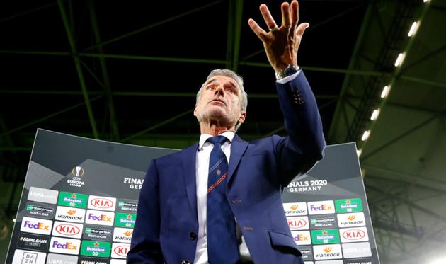 Луиш Каштру, getty images