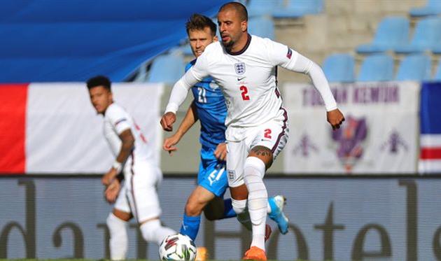 исландия - англия, getty images