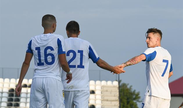 фото Динамо