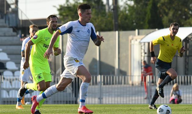 фото Динамо