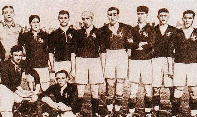 Перший великий тріумф Фурiї Рохи: неймовірні пригоди іспанців в Бельгії