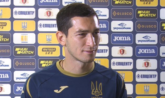 Тарас Степаненко, Скриншот