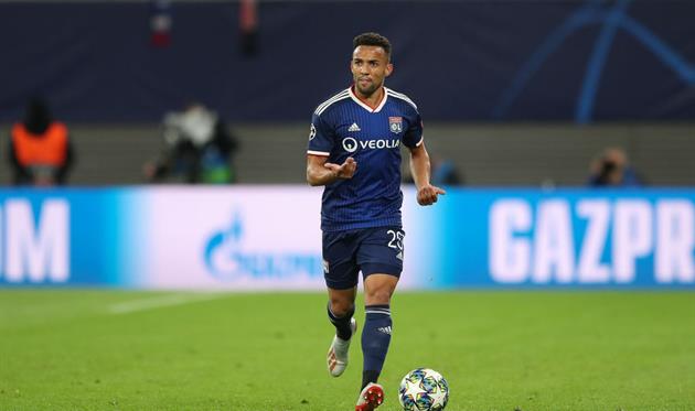 Фернандо Марсал, Getty Images