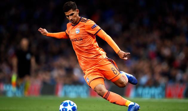 Хуссем Ауар, Getty Images