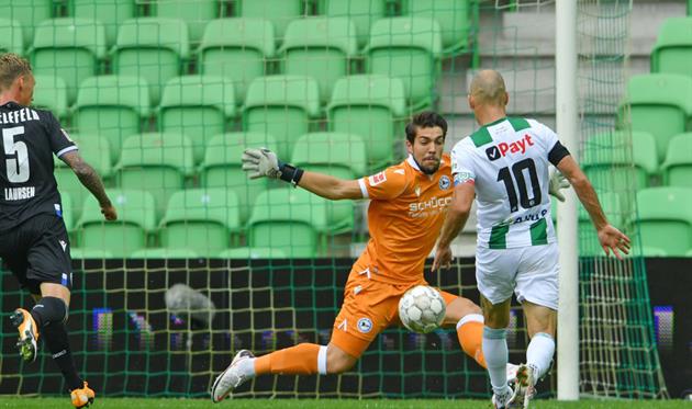 Арьен Роббен, Getty Images