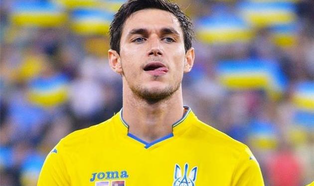 Роман Яремчук, фото УАФ