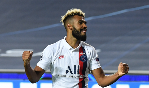 Эрик Максим Чупо-Мотинг, Getty Images