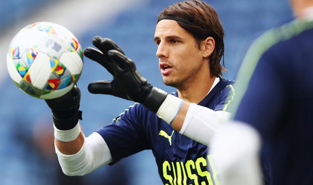 Ян Зоммер, Getty Images