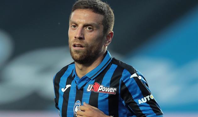 Алехандро Гомес, Getty Images