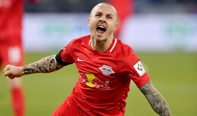 Анхелиньо, getty images