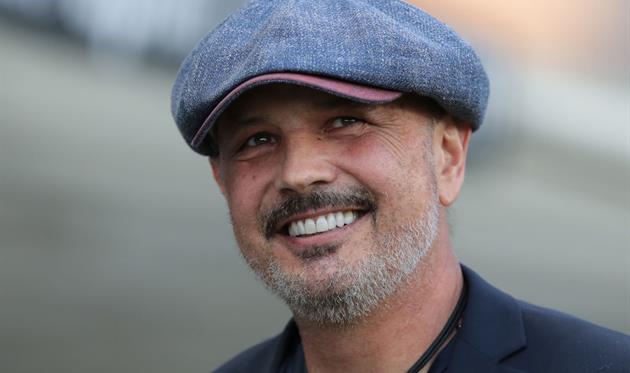 Синиша Михайлович, Getty Images