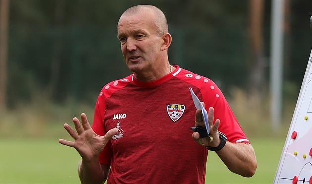 Восемь финалов и Лига чемпионов в уме: что ждёт Романа Григорчука в Солигорске? 