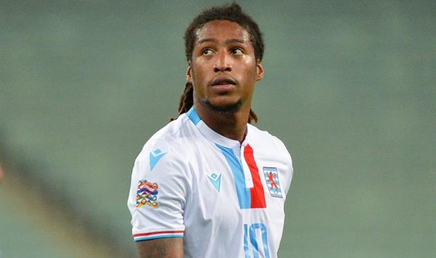 Жерсон Родригес, Tageblatt