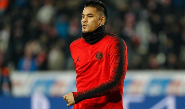 Альфонс Ареола, getty images