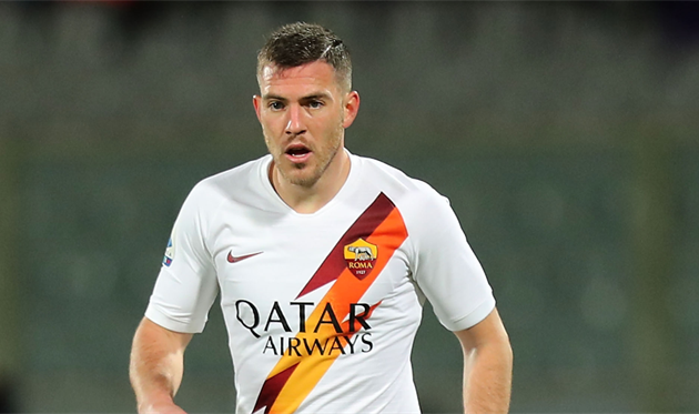 Жордан Верету, getty images