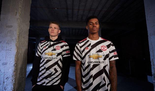 фото Манчестер Юнайтед