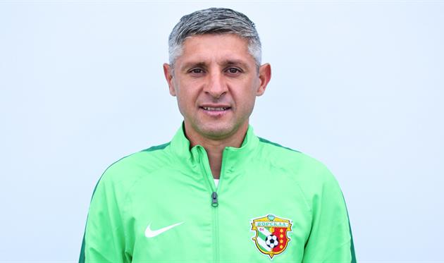 Олег Красноперов, ФК Ворскла 