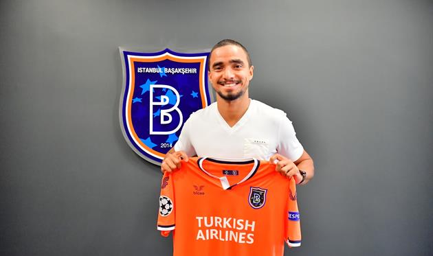 Рафаэль, Истанбул Башакшехир