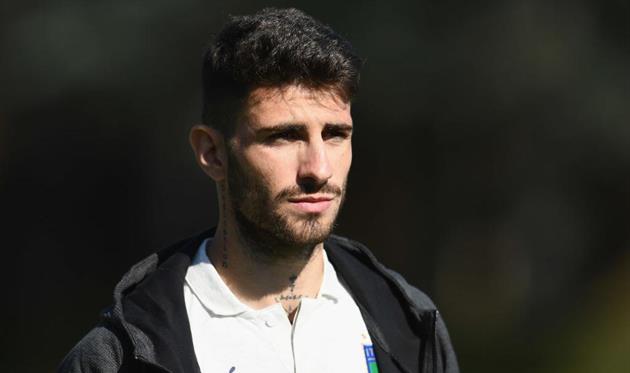 Кристиано Пиччини, Getty Images