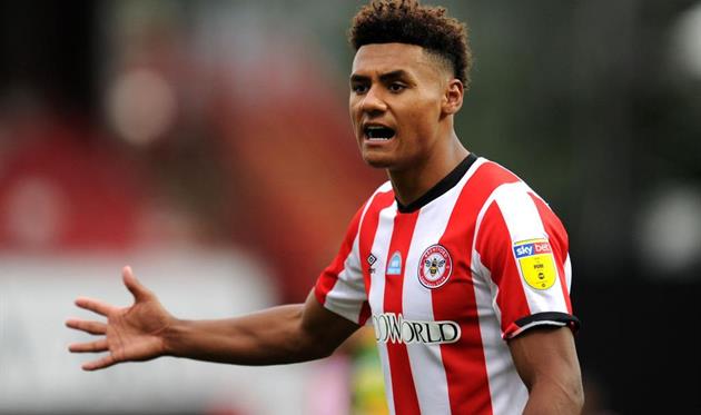 Олли Уоткинс, Getty Images