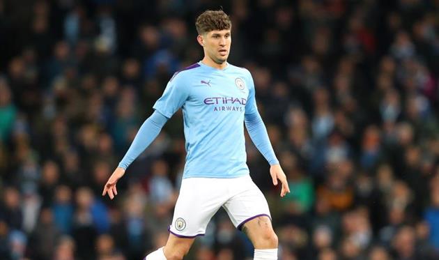 Манчестер Сити, getty images