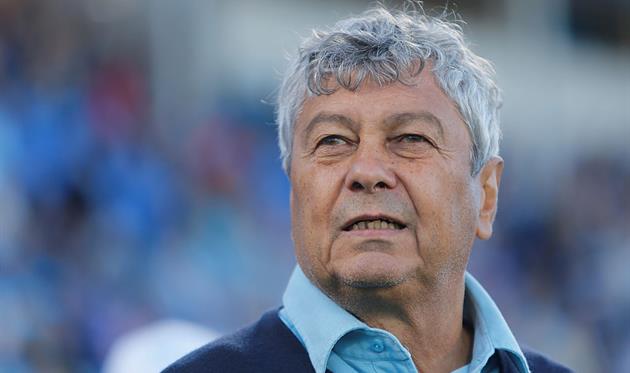 Мирча Луческу, фото getty images